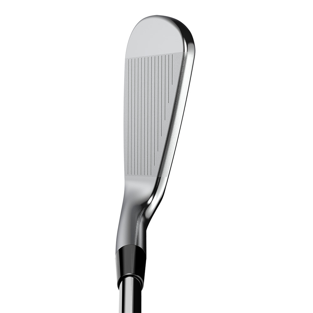 Cobra KING Forged Tec 4 ONE Length Irons - Maple Hill Golf